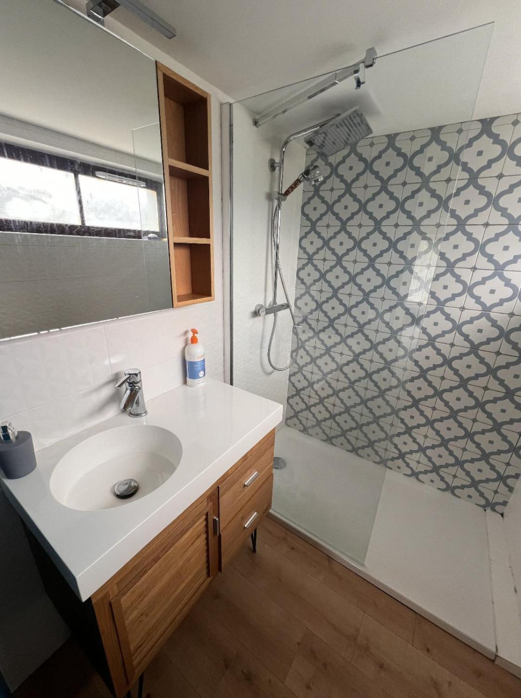 Quiet Studio In A House In Sevrier Annecy Lake Very Close To The Lake Bagian luar foto